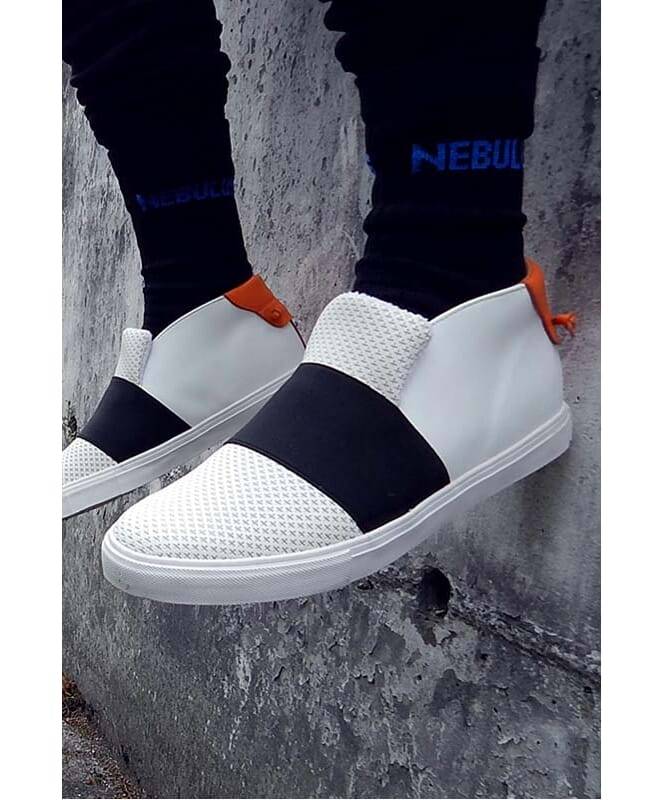 Nebulus Sneaker QUILEX Herren Valentinstagsangebot