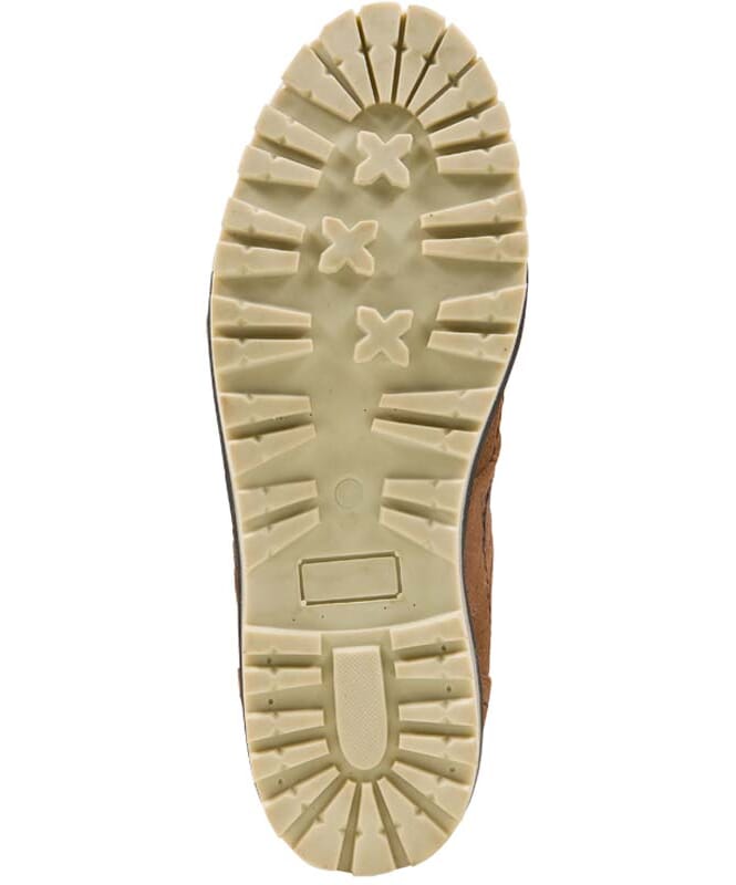 Nebulus Leder Winterstiefel CLARK Herren mit Merinowolle Jubiläumsangebot