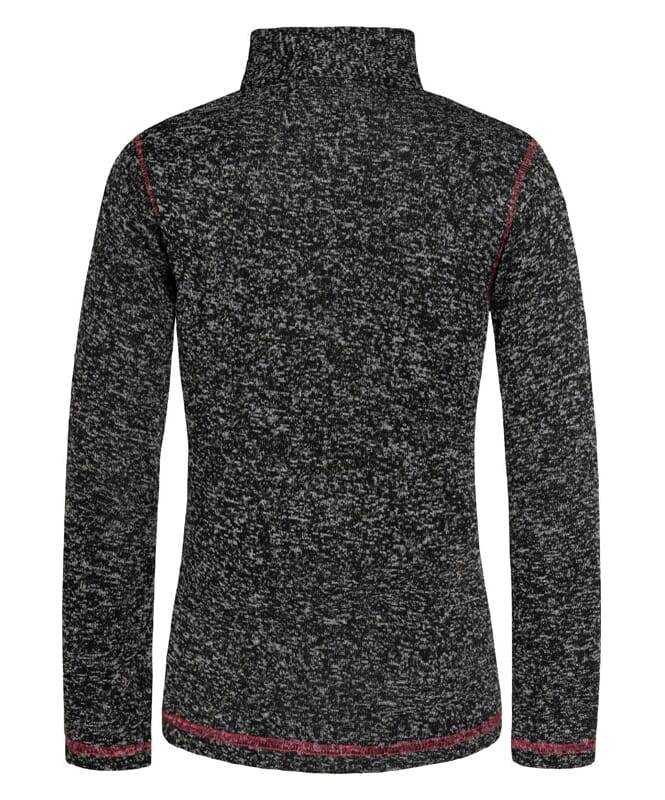 Nebulus Fleecepullover KYLE Damen Neueste Mode