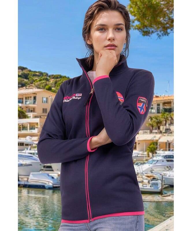 Nebulus Sweatjacke NORY Damen Neuheiten