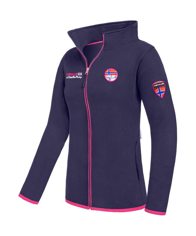 Nebulus Sweatjacke NORY Damen Neuheiten