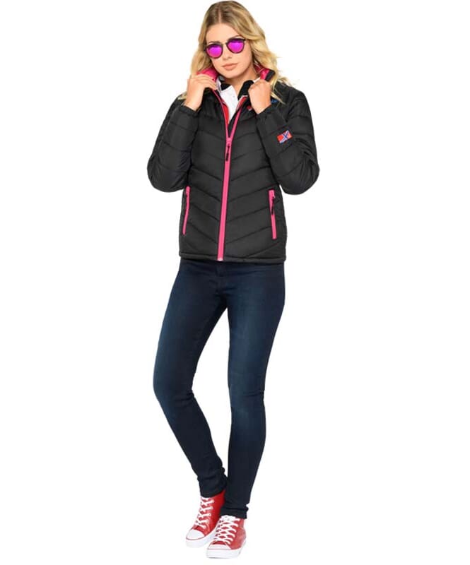Nebulus Winterjacke TANNO Damen Saisonale Angebote