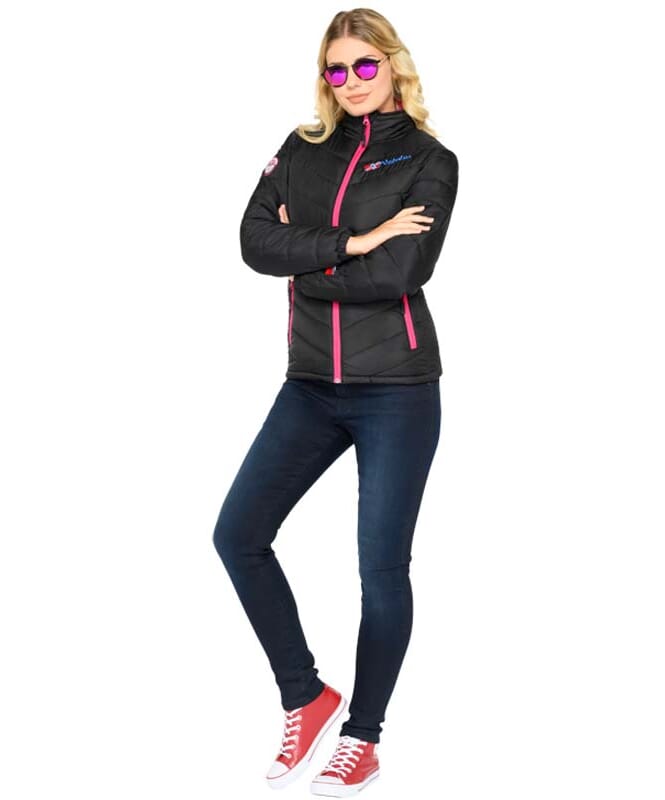 Nebulus Winterjacke TANNO Damen Saisonale Angebote