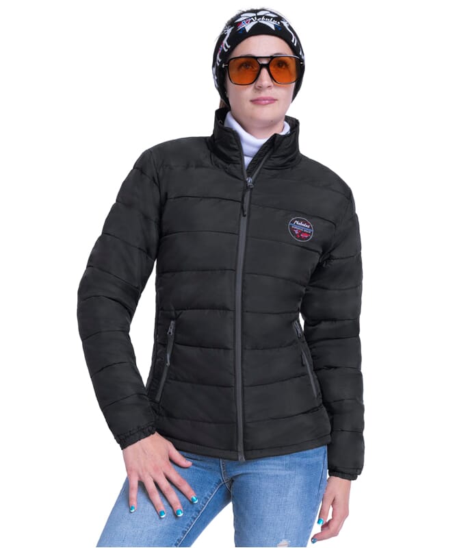 Nebulus Winterjacke TAMMES Damen Sonderangebote