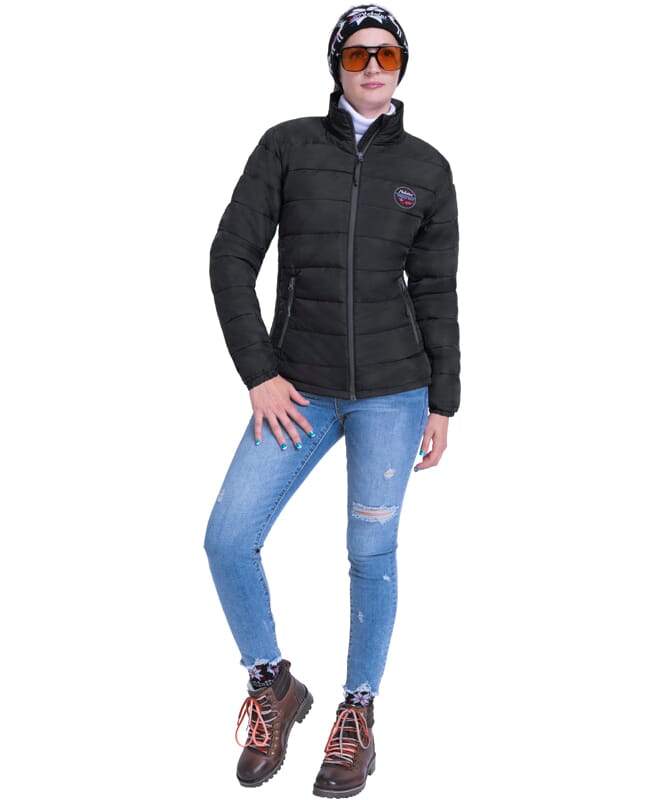 Nebulus Winterjacke TAMMES Damen Sonderangebote