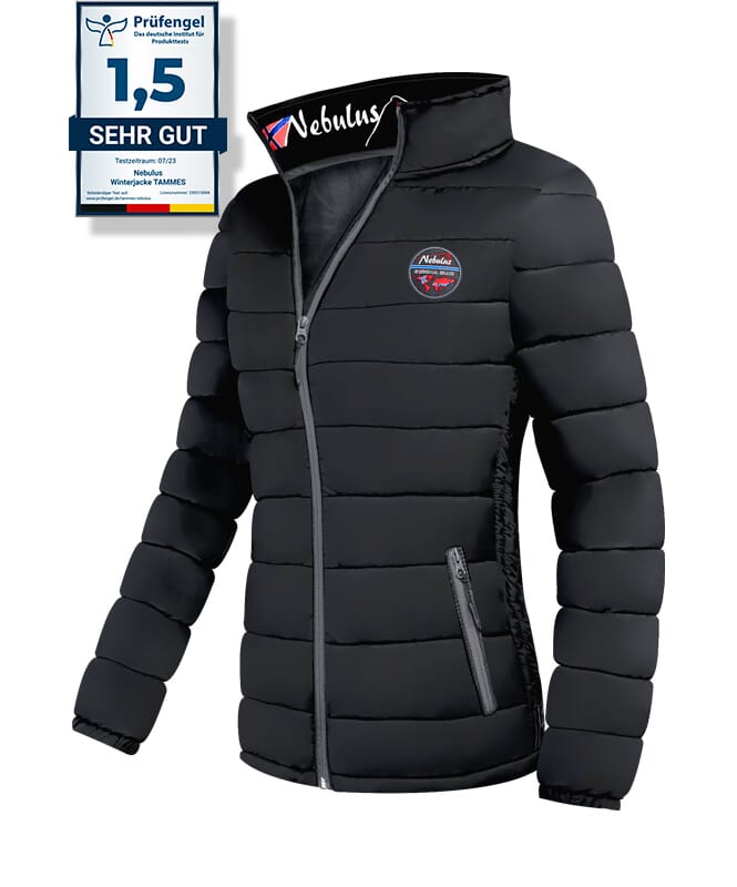 Nebulus Winterjacke TAMMES Damen Sonderangebote