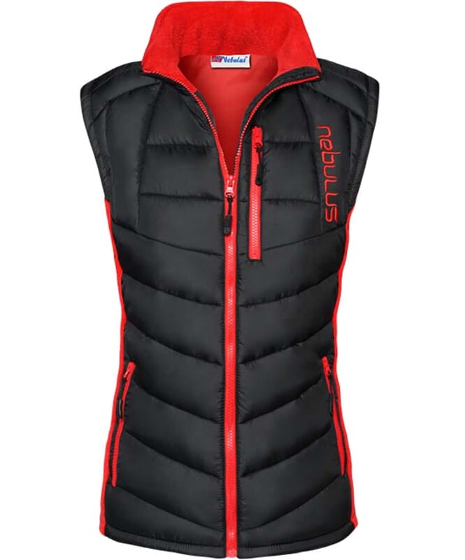 Nebulus Weste REVIVAL Damen Super Sparpreis