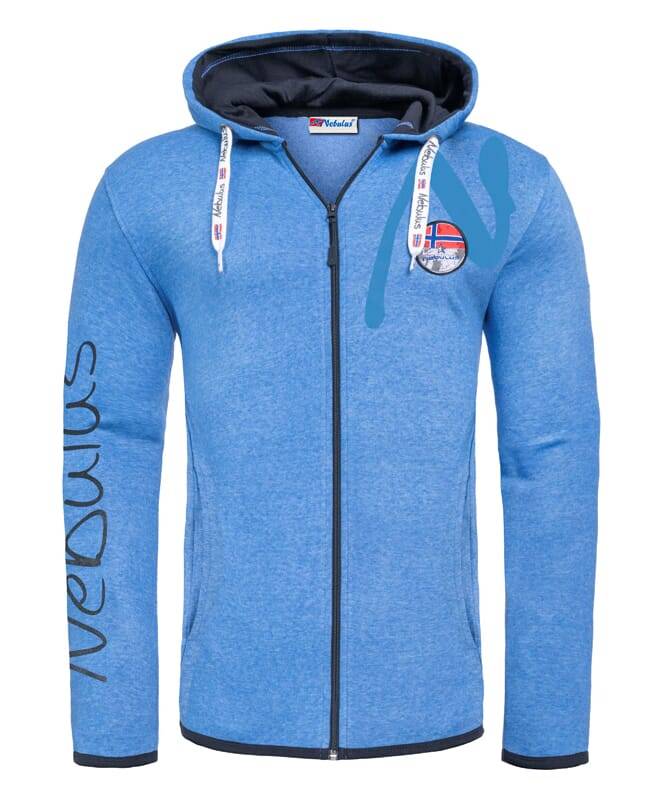Nebulus Sweatjacke VIPES Herren JETZT KAUFEN