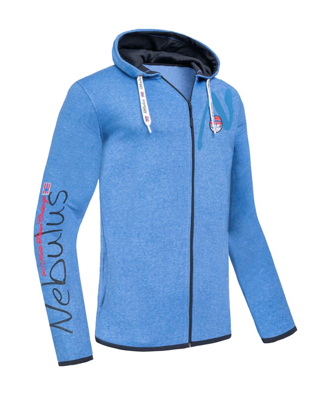 Nebulus Sweatjacke VIPES Herren JETZT KAUFEN
