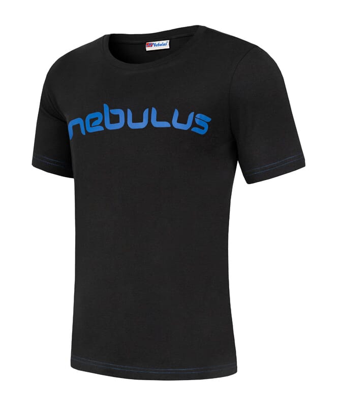 Nebulus T-Shirt LEOS Herren Neueste Stile