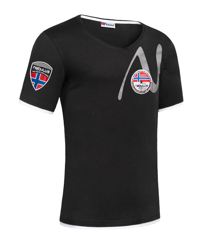 Nebulus T-Shirt RUNE Herren Bis zu 50% Rabatt