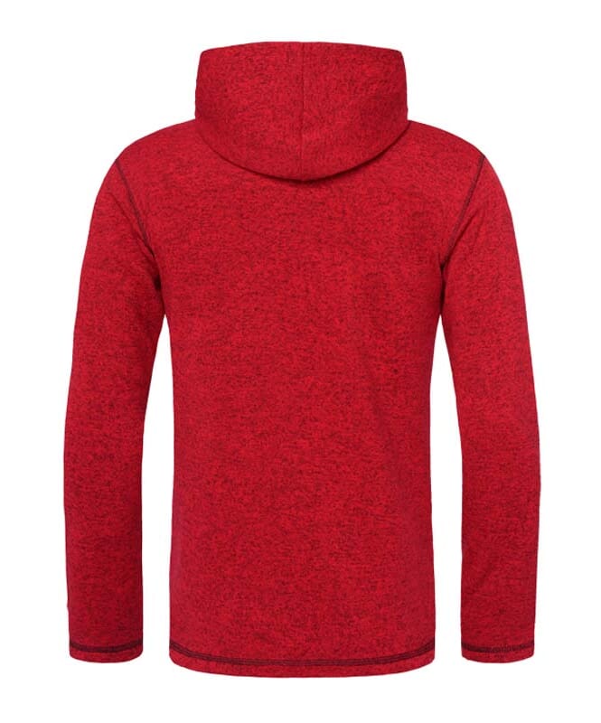 Nebulus Fleecejacke NORSKA Herren Bis zu 65% Rabatt