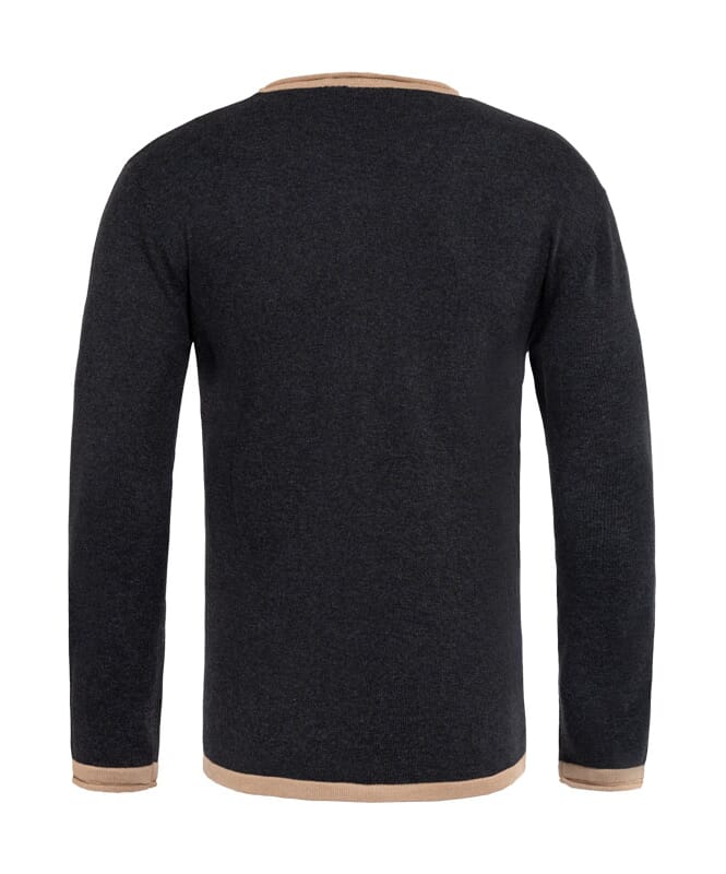 Nebulus Strickpullover CEM Herren Riesige Rabatte