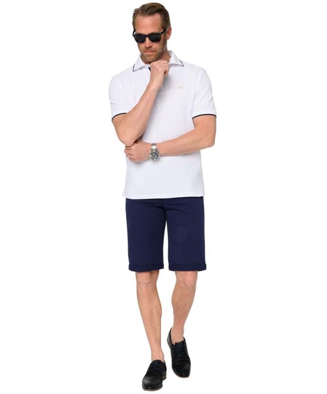 Nebulus 19V69 Chino Short Herren 50% Rabatt mit kostenlosem Versand