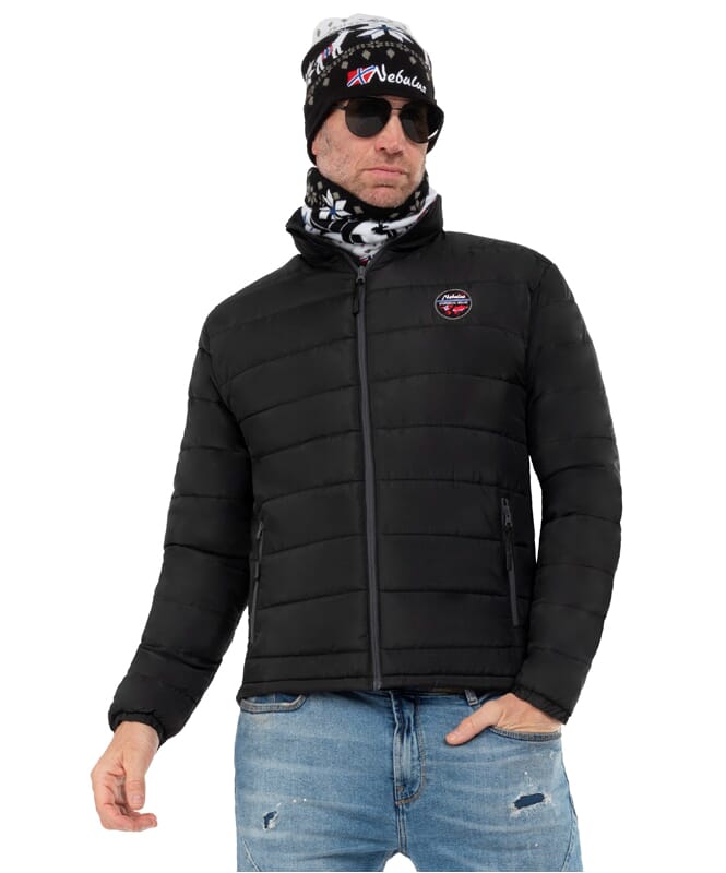 Nebulus Winterjacke TAMMES Herren Im Verkauf