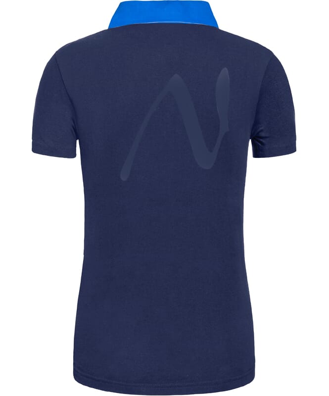 Nebulus Poloshirt REBOUND Damen zollfrei
