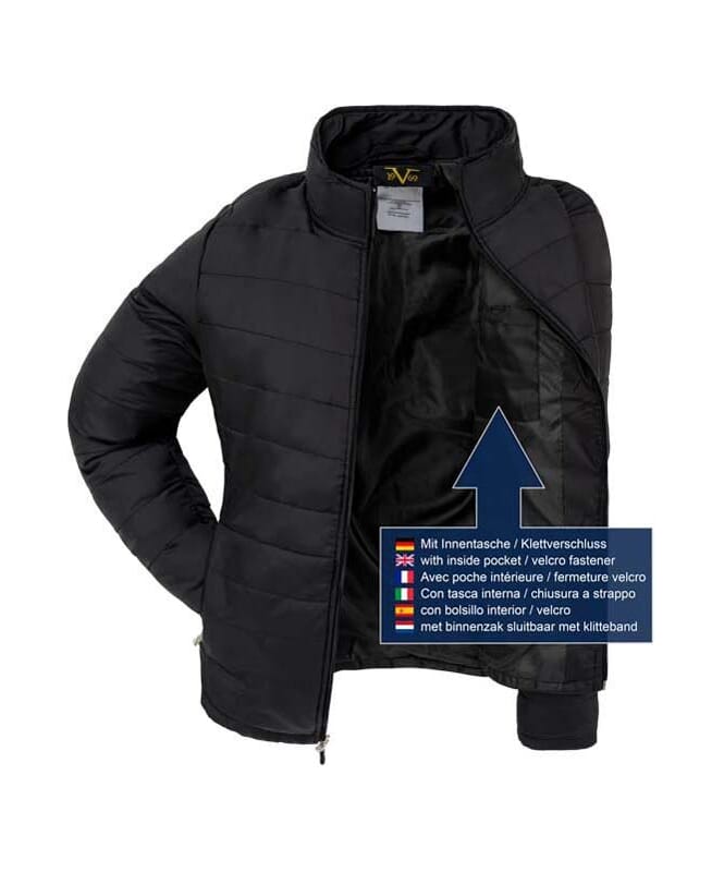 Nebulus 19V69 Winterjacke Damen im Angebot