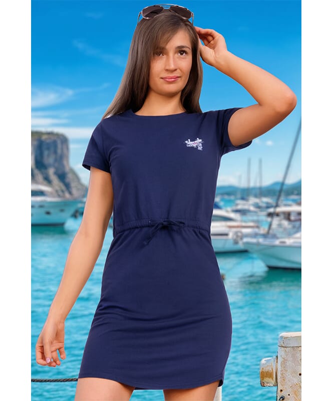 Nebulus Kleid DELIA Damen Meist gekauft