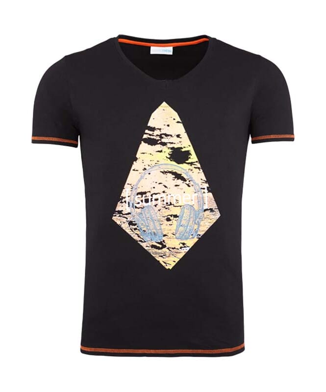 Nebulus Summerfresh T-Shirt FLORIS Herren Fabrikpreis