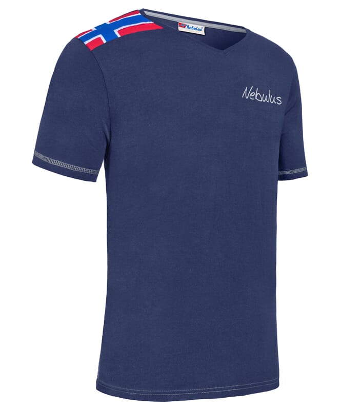 Nebulus T-Shirt READY Herren Rabatt