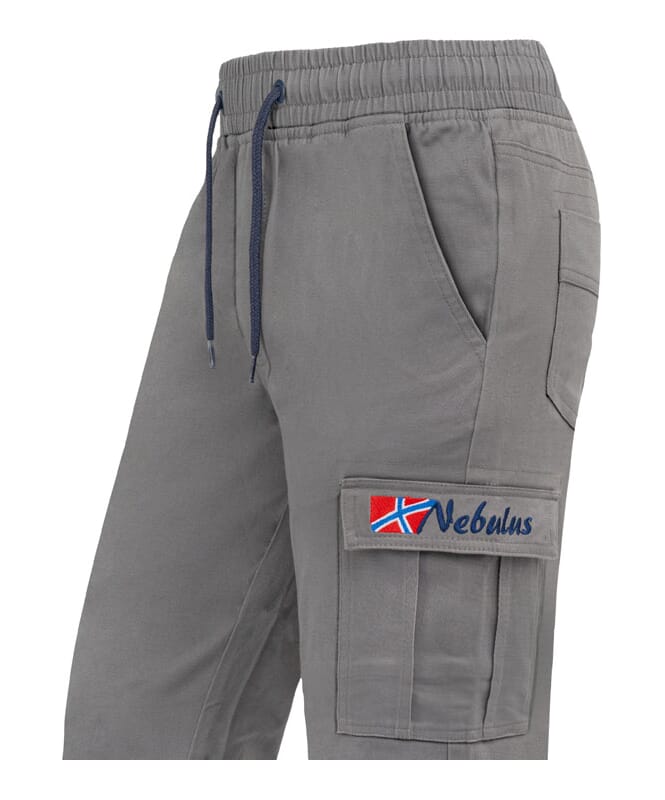Nebulus Cargohose CAMO Herren Günstig kaufen