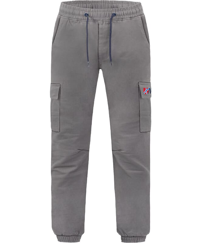 Nebulus Cargohose CAMO Herren Günstig kaufen