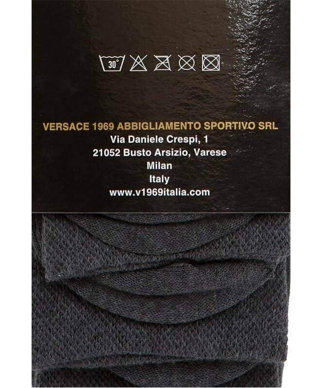 Nebulus 19V69 5erPack Business Socken kariert Herren Online Shopping