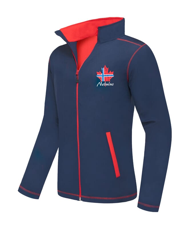 Nebulus Softshelljacke EVENT Herren Cyber Monday