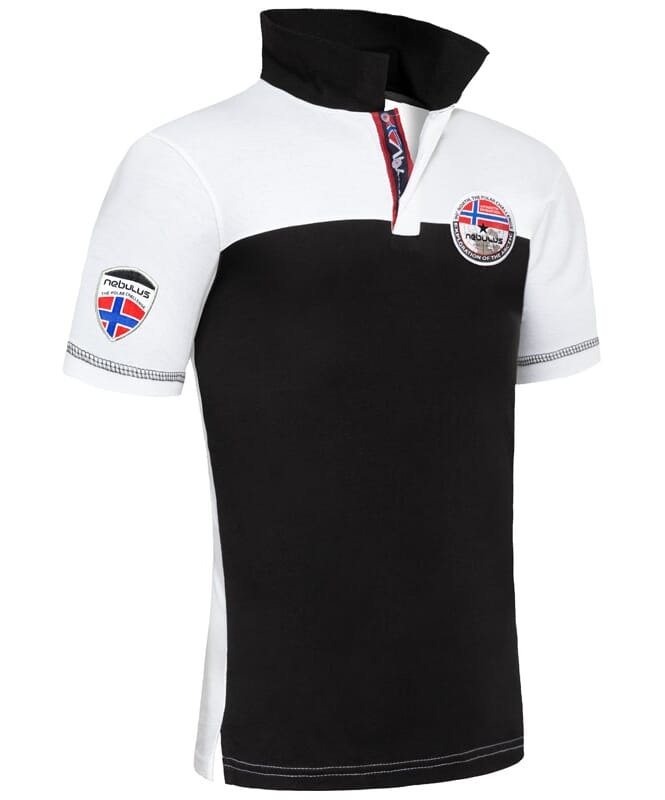 Nebulus Poloshirt PINA Herren Vatertagsangebot