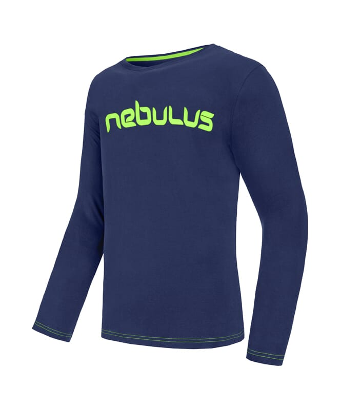Nebulus Longsleeve SALOS Herren Heißer Verkauf