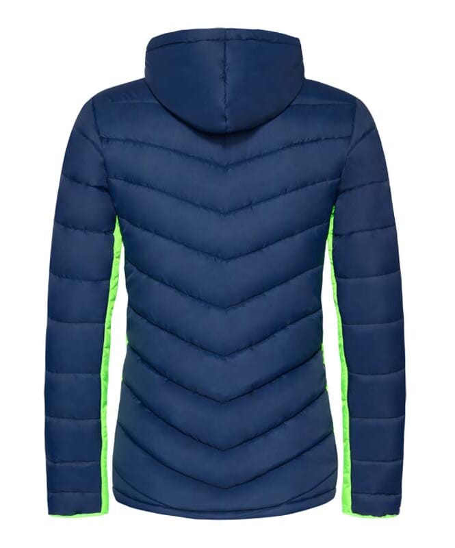 Nebulus Winterjacke MERIK Damen Zeitlich begrenztes Angebot