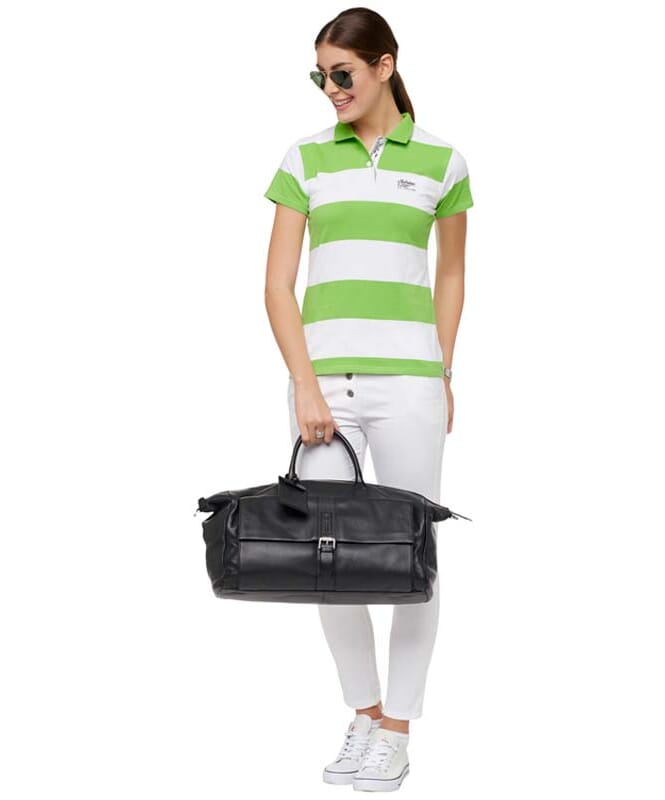 Nebulus Poloshirt AVENTURA Damen Große Rabatte