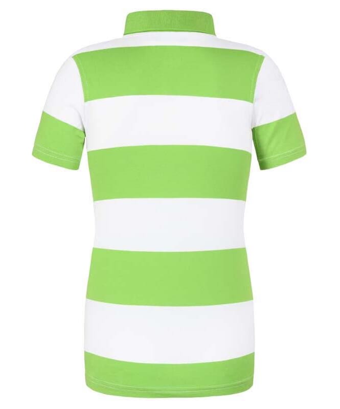 Nebulus Poloshirt AVENTURA Damen Große Rabatte