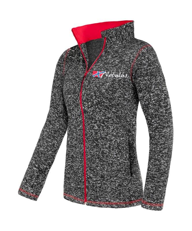 Nebulus Fleecejacke TANNA Damen Bestseller