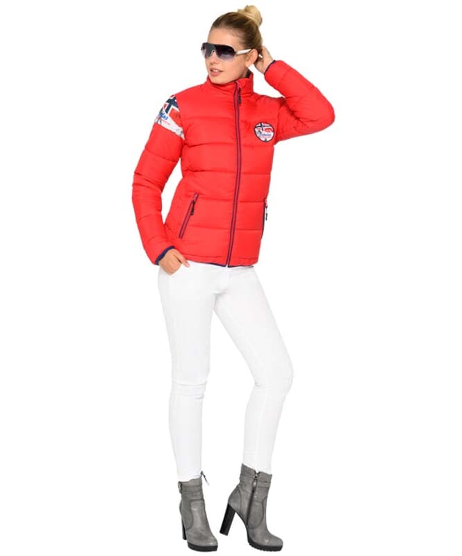Nebulus Winterjacke BRAXTON Damen Tiefpreis