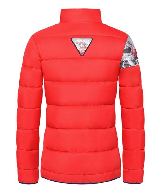 Nebulus Winterjacke BRAXTON Damen Tiefpreis