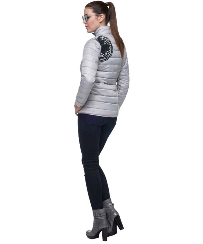 Nebulus Winterjacke PERITO Damen Super Sparpreis
