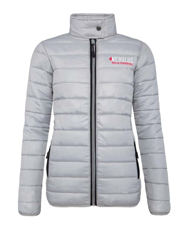 Nebulus Winterjacke PERITO Damen Super Sparpreis