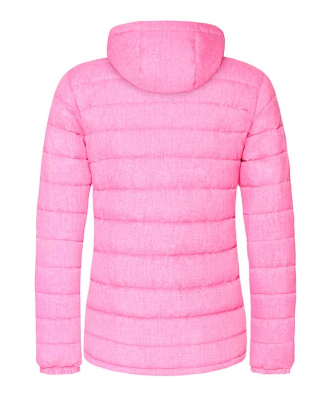 Nebulus Winterjacke COLORS Damen Kostenlose Rückgabe