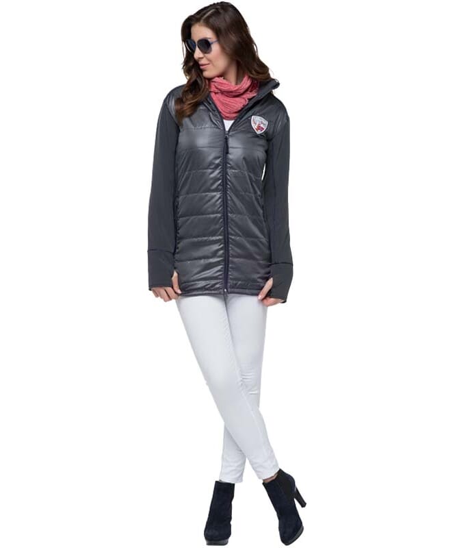 Nebulus Softshellmantel LIGHT Damen JETZT KAUFEN