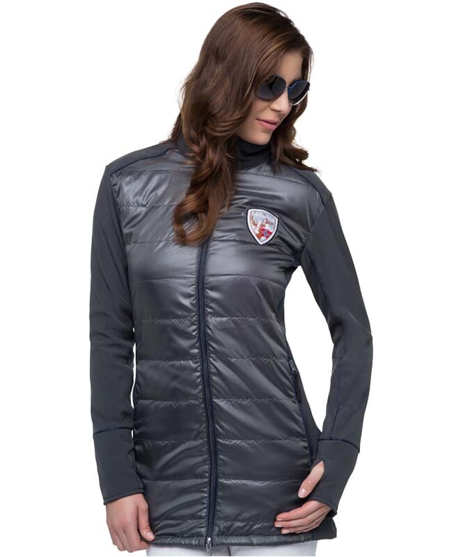 Nebulus Softshellmantel LIGHT Damen JETZT KAUFEN