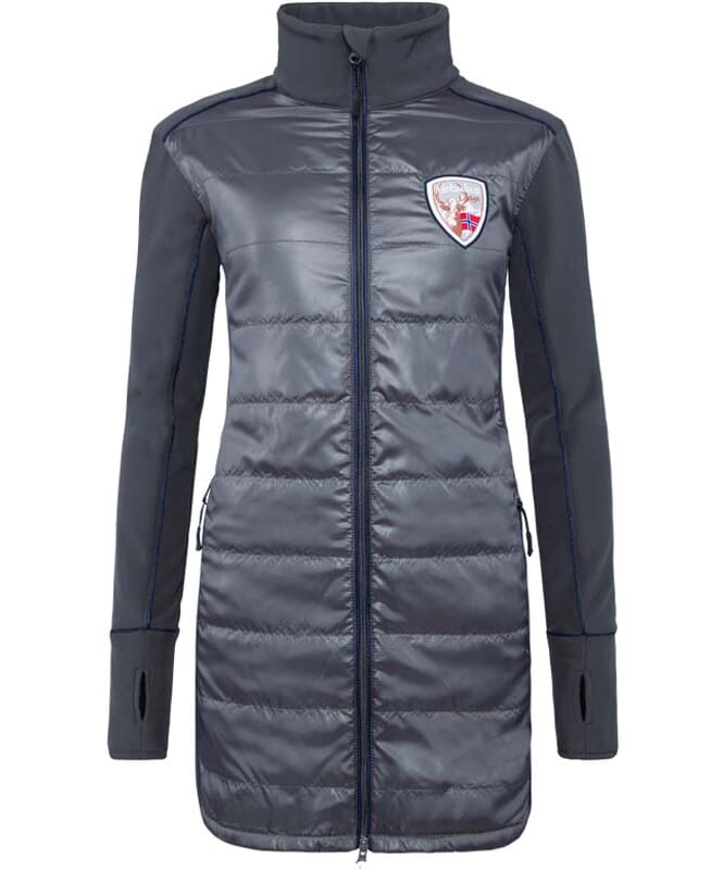 Nebulus Softshellmantel LIGHT Damen JETZT KAUFEN