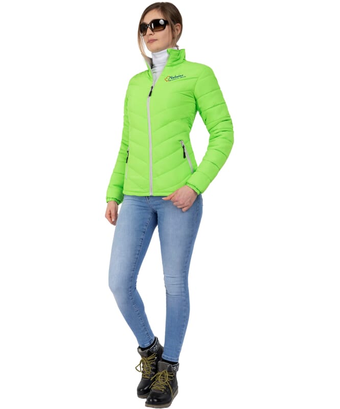 Nebulus Winterjacke LEMAN Damen Letzte 2 Tage
