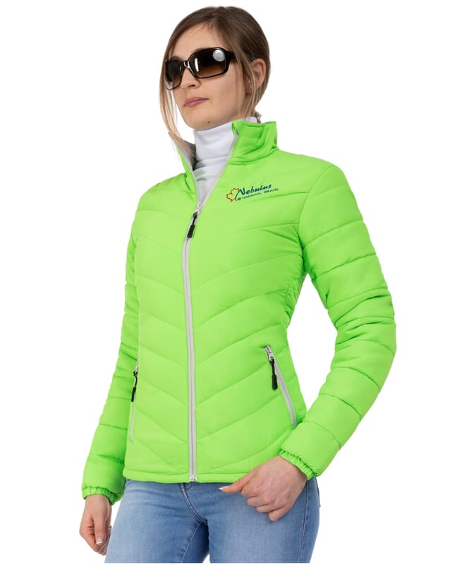 Nebulus Winterjacke LEMAN Damen Letzte 2 Tage