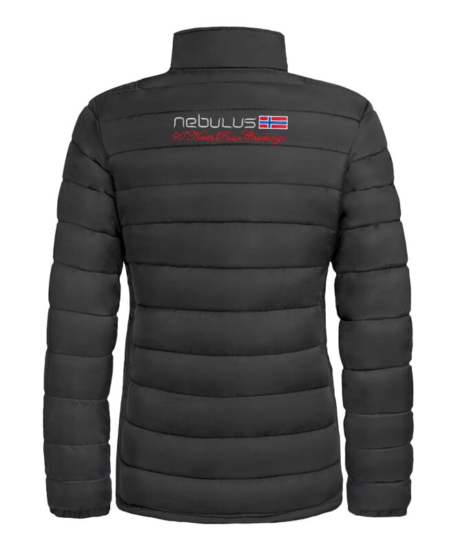 Nebulus Winterjacke TERRY Damen Letzter Tag
