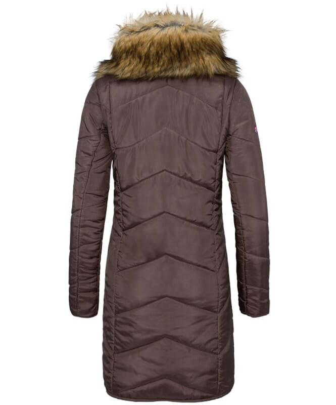 Nebulus Mantel BROOKLYN Damen Bis zu 50% Rabatt