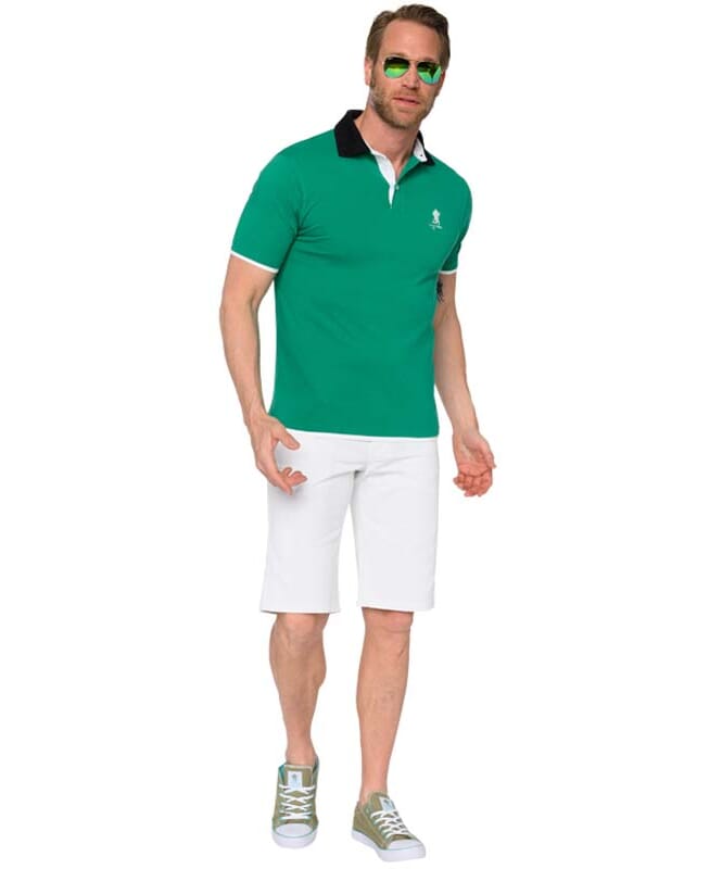 Nebulus Summerfresh Chino Short RELAX Herren Nur für heute