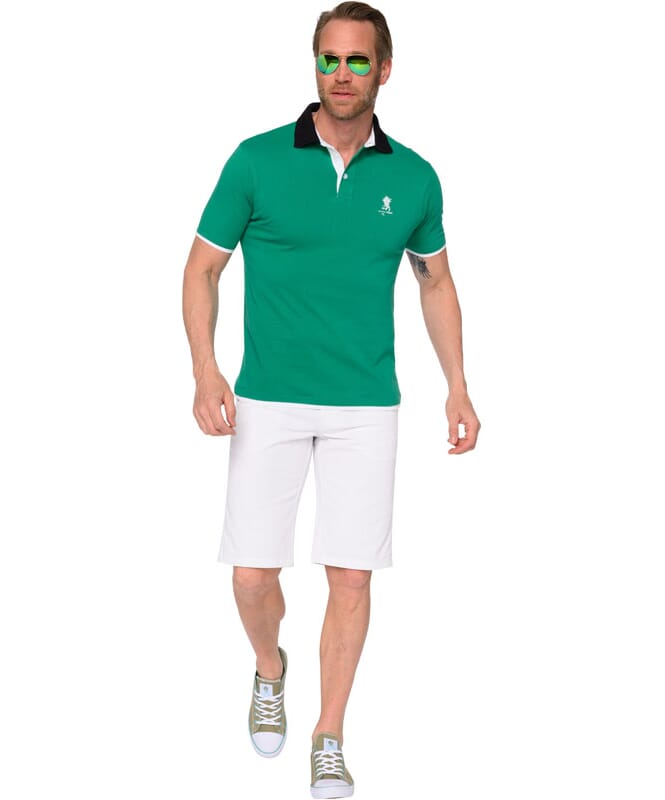 Nebulus Summerfresh Chino Short RELAX Herren Nur für heute