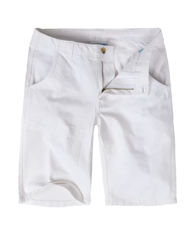 Nebulus Summerfresh Chino Short RELAX Herren Nur für heute