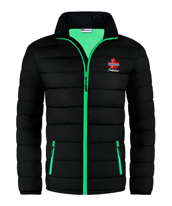 Nebulus Winterjacke SÖLDEN Herren Discount Store für neue Produkte
